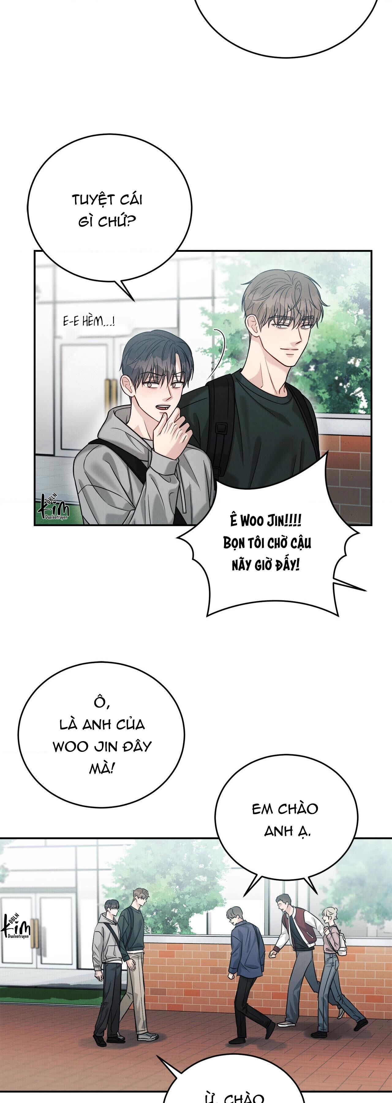 giả dược Chapter 39 - Trang 2