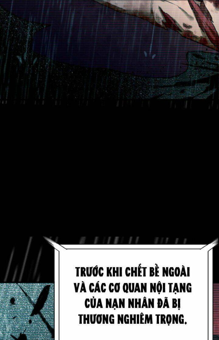 quỷ dị khôi phục: ta có thể hóa thân thành đại yêu chapter 1 - Next chapter 2