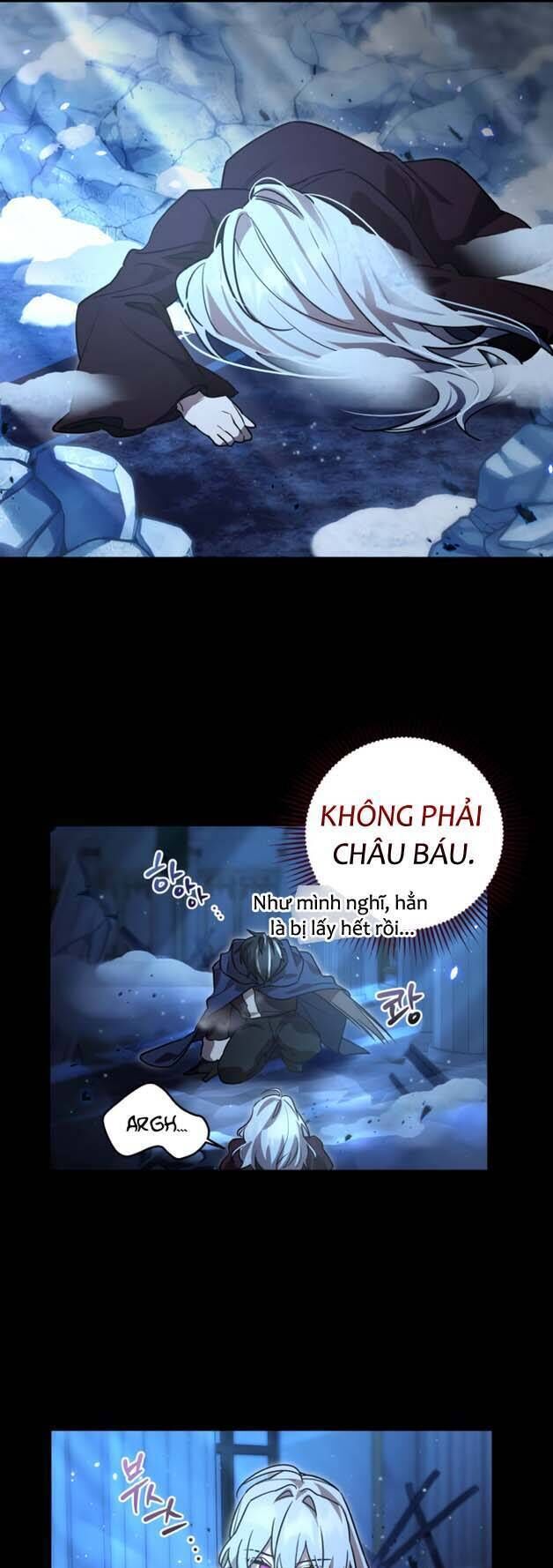 hero x demon king x villain chương 17 - Next chương 18