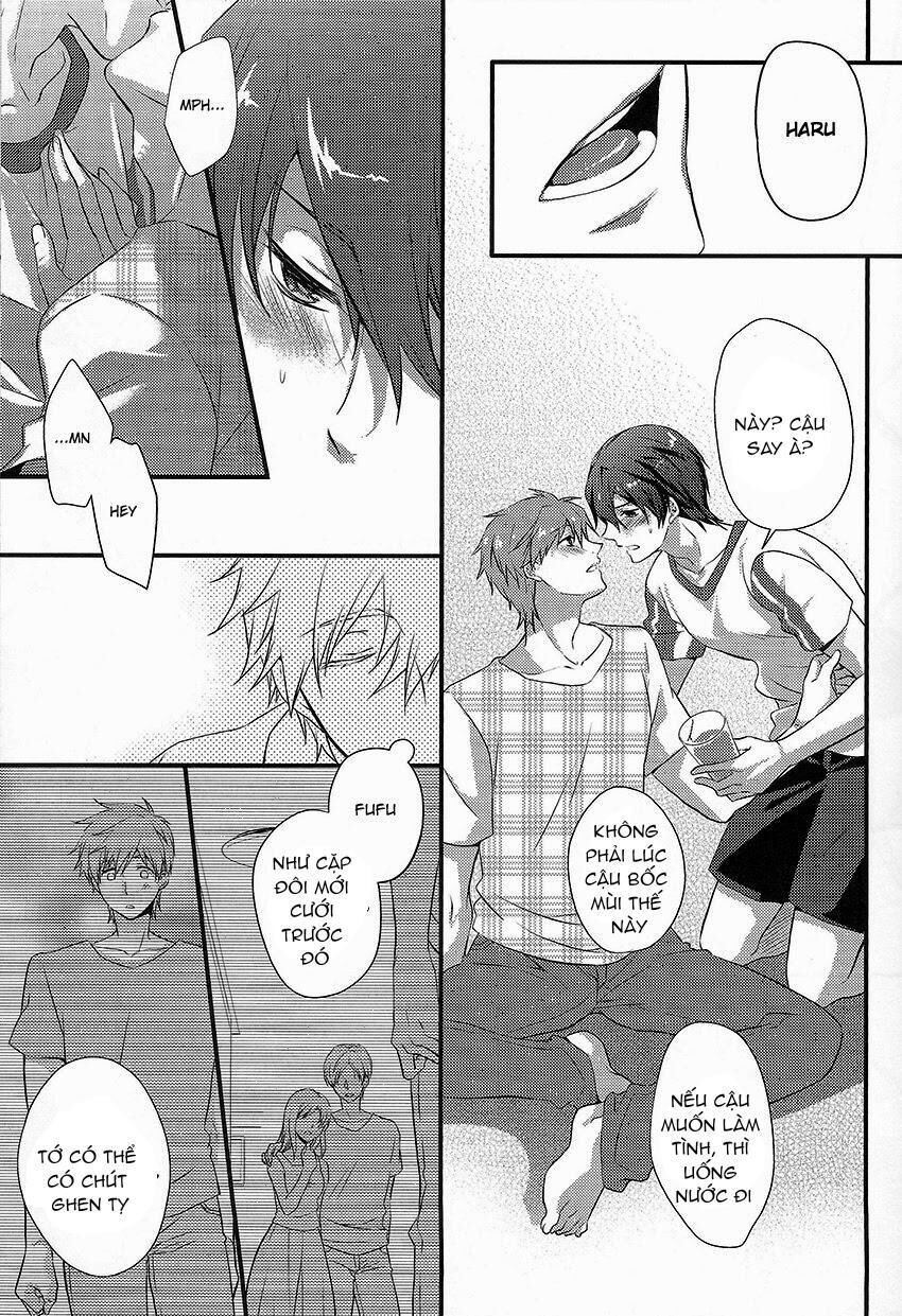 doujinshi tổng hợp Chapter 114 - Next 115