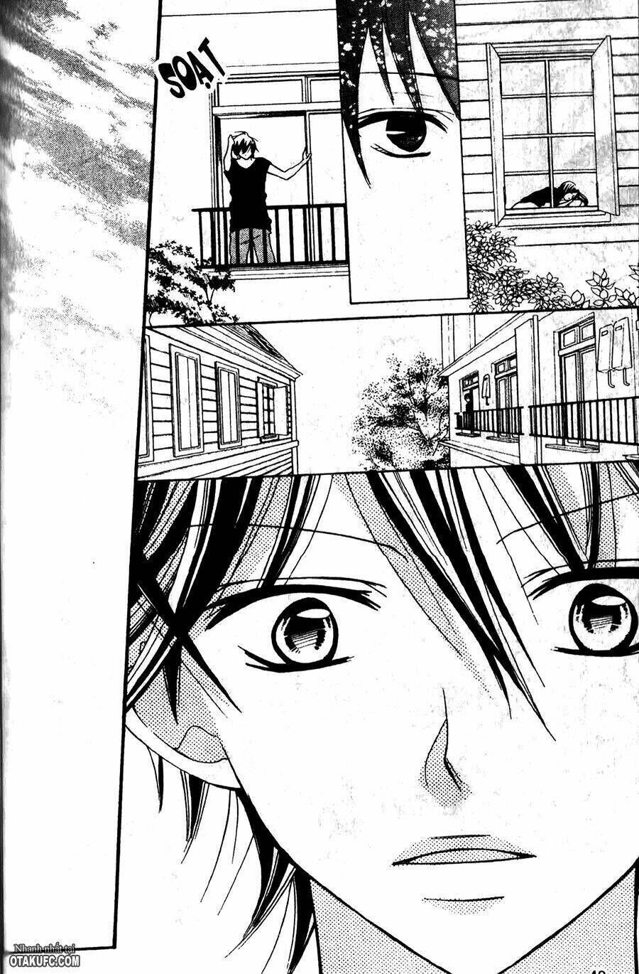 Crayon Days - Daikirai Na Aitsu Chapter 1 - Trang 2