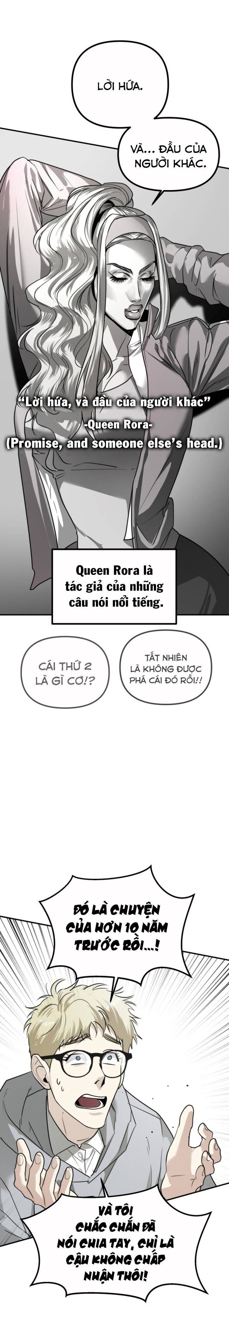 Chị Em Nhà Ki Chapter 29 - Trang 2