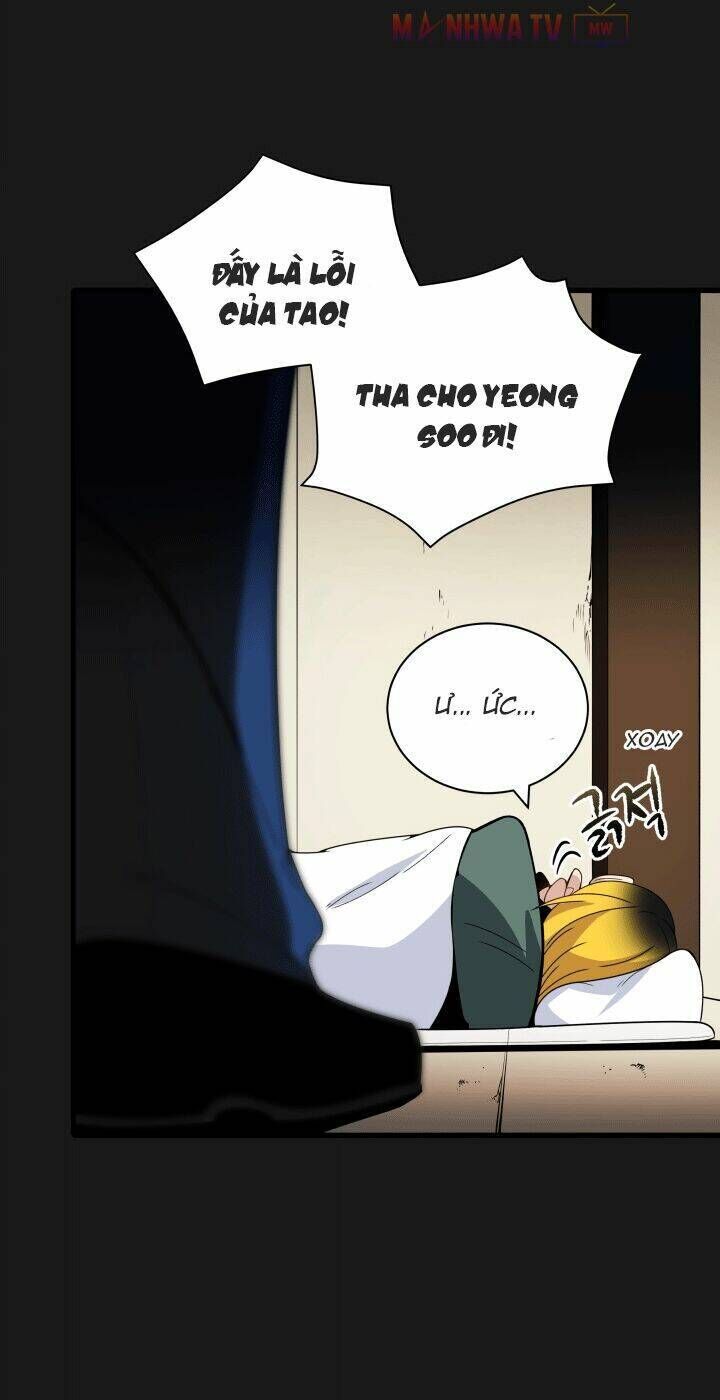 ma tôn tái thế chapter 15 - Trang 2