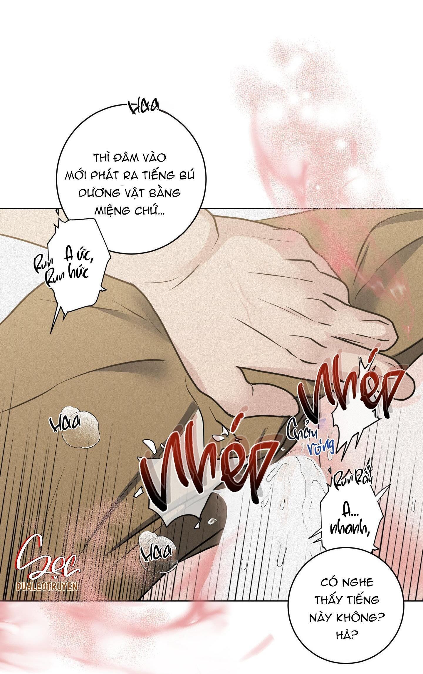 (abo) lời cầu nguyện Chapter 34 END SS1 - Trang 1