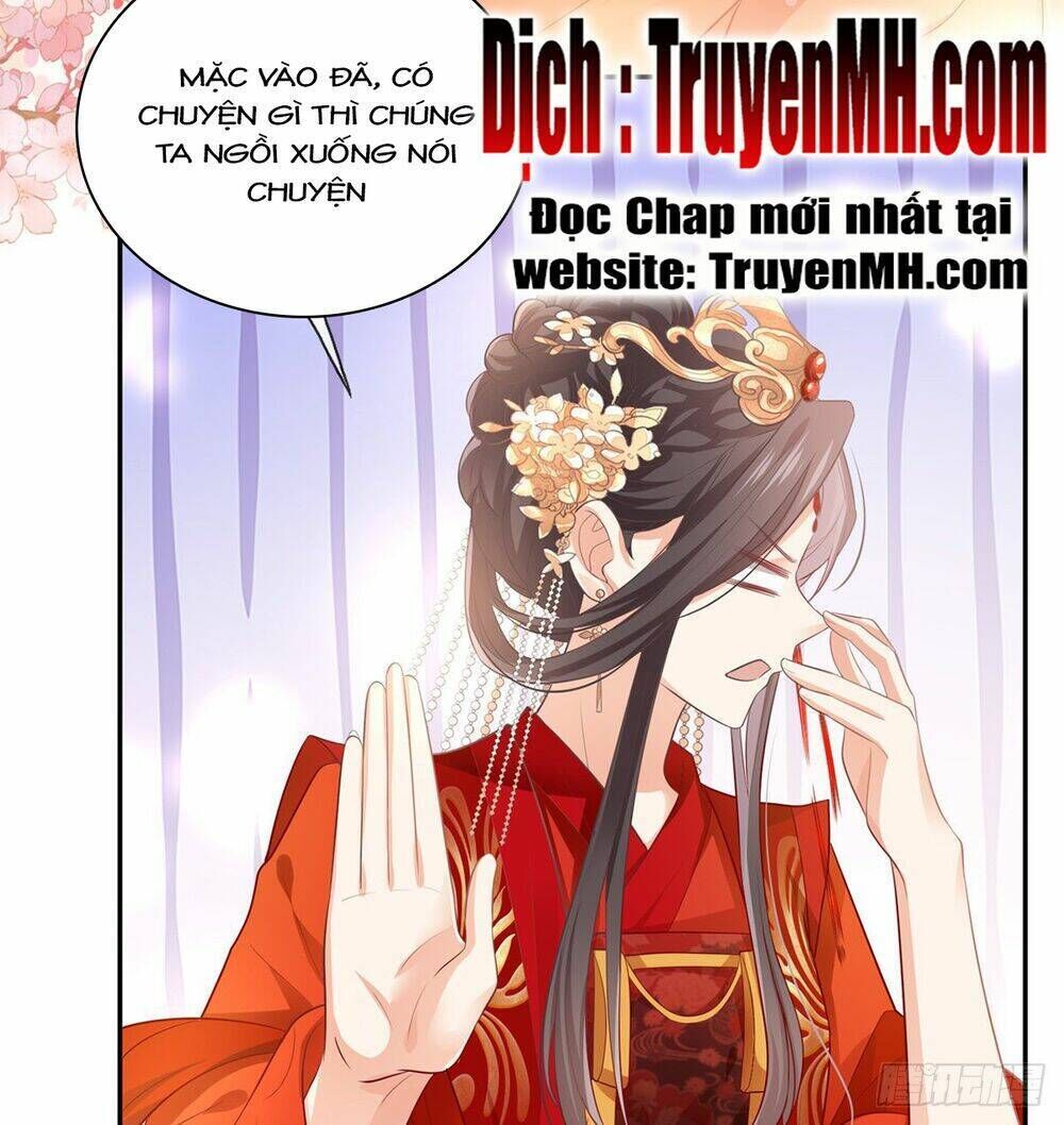 kiều mỵ phu lang, tại tuyến lục trà chapter 4 - Next chapter 5