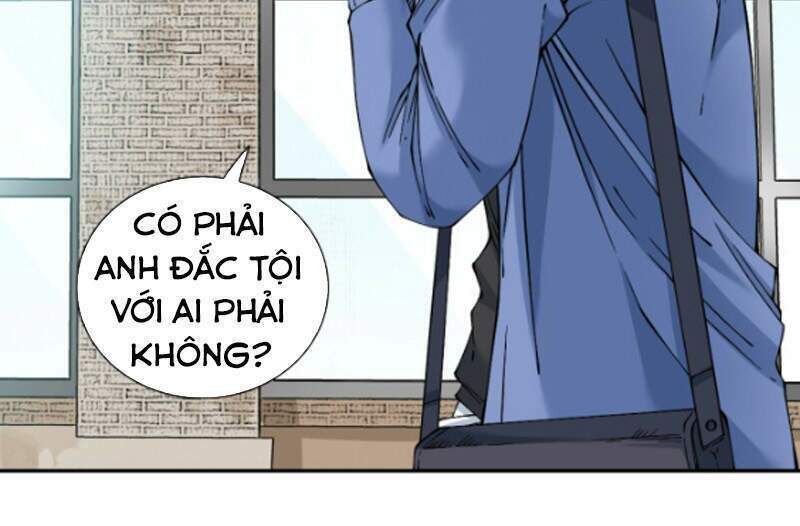 câu lạc bộ trường sinh chapter 23 - Trang 2