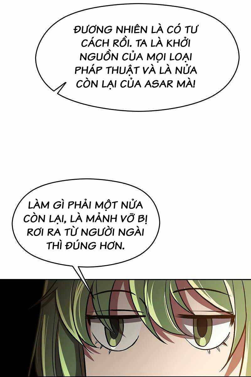 đại ma đạo sư hồi quy chapter 49 - Trang 1