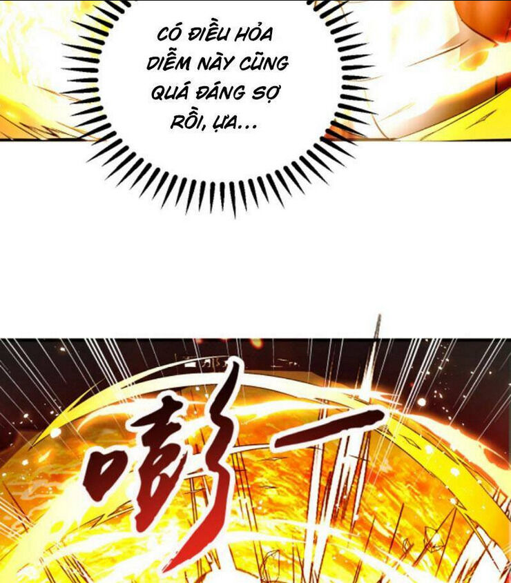 Vô Địch Đốn Ngộ chapter 131 - Trang 2