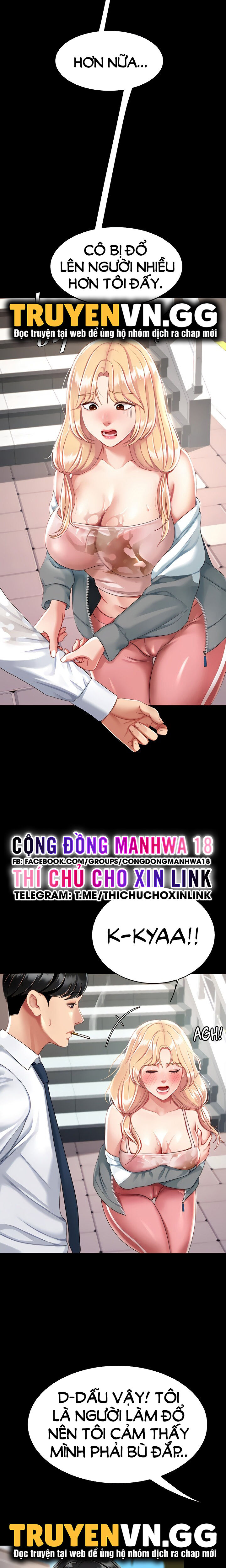 ăn mẹ trước chương 19 - Next chương 20