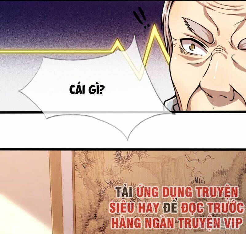 y võ chí tôn Chapter 136 - Trang 2