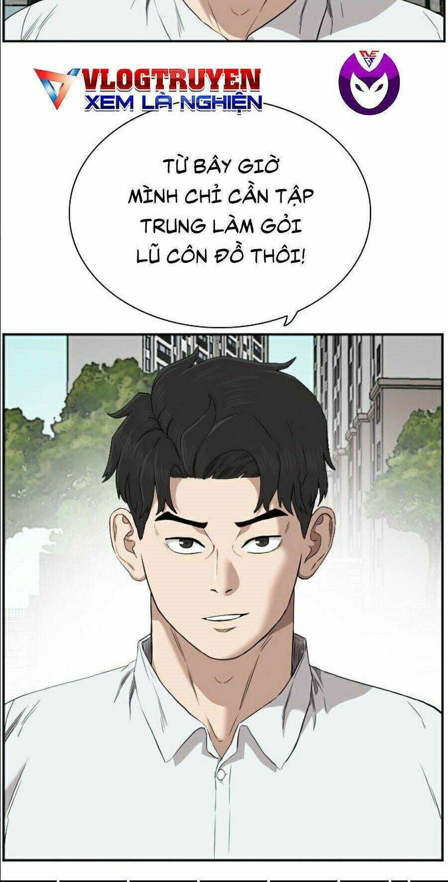 người xấu chapter 49 - Next chương 50