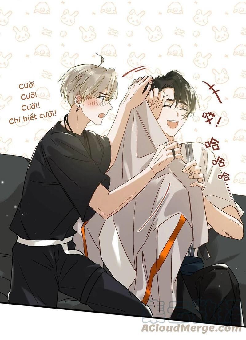 Tôi Và Đối Tác Của Tôi Chapter 49 hachiennhom - Trang 1