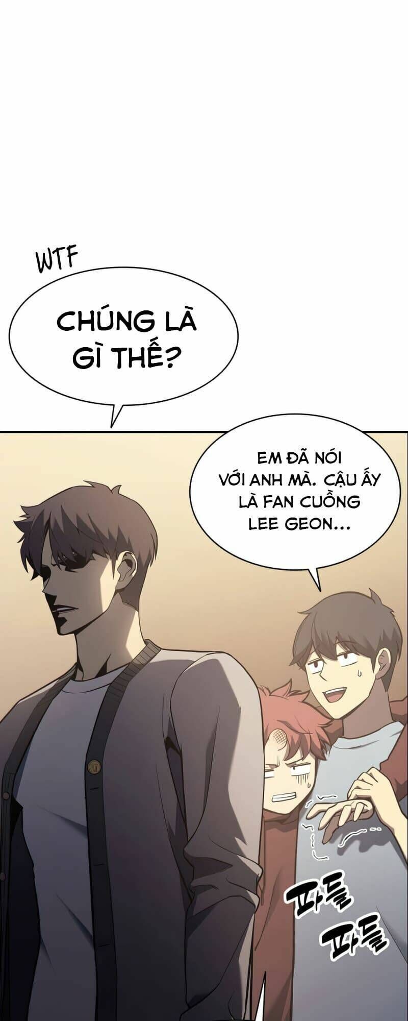 sự trở lại của anh hùng cấp thảm họa Chapter 6 - Trang 1