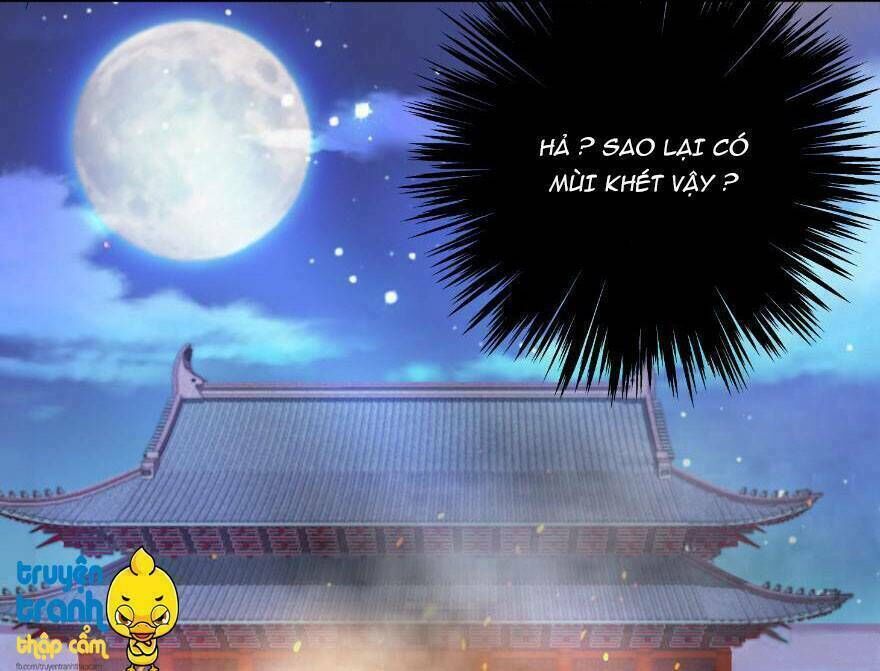 Nhật Ký Nuôi Dưỡng Công Chúa Chapter 6 - Next Chapter 7