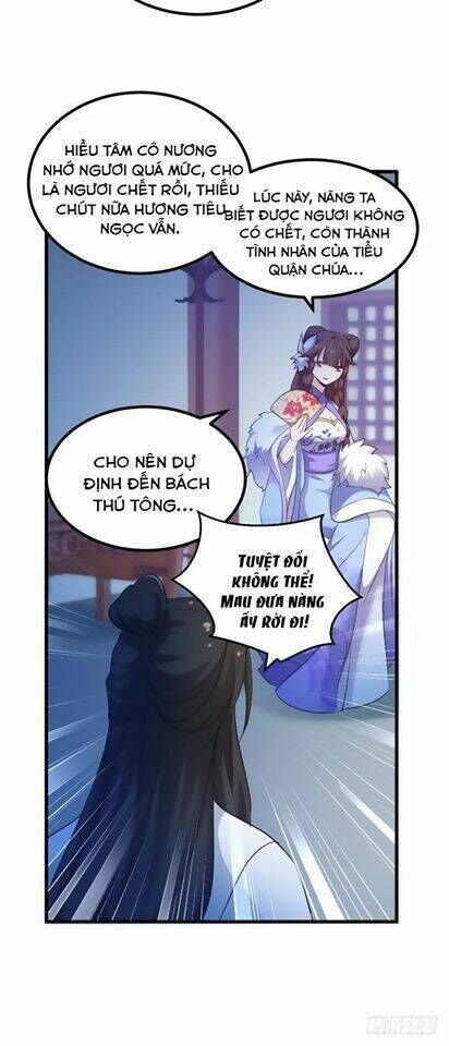 trò chơi trừng phạt chapter 28 - Trang 2