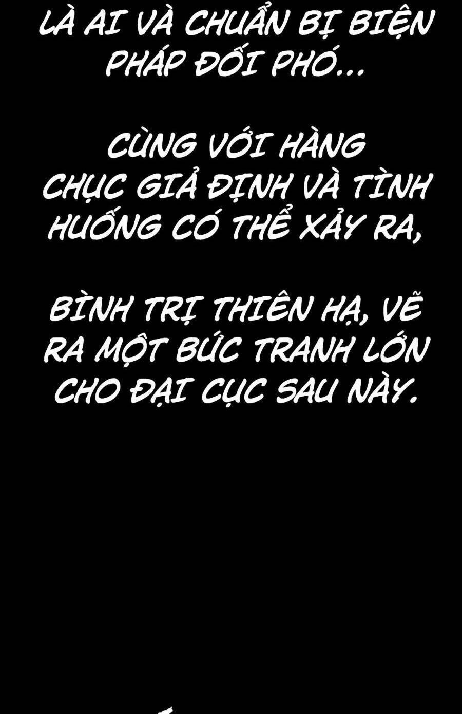 bắc kiếm giang hồ chapter 152 - Trang 2