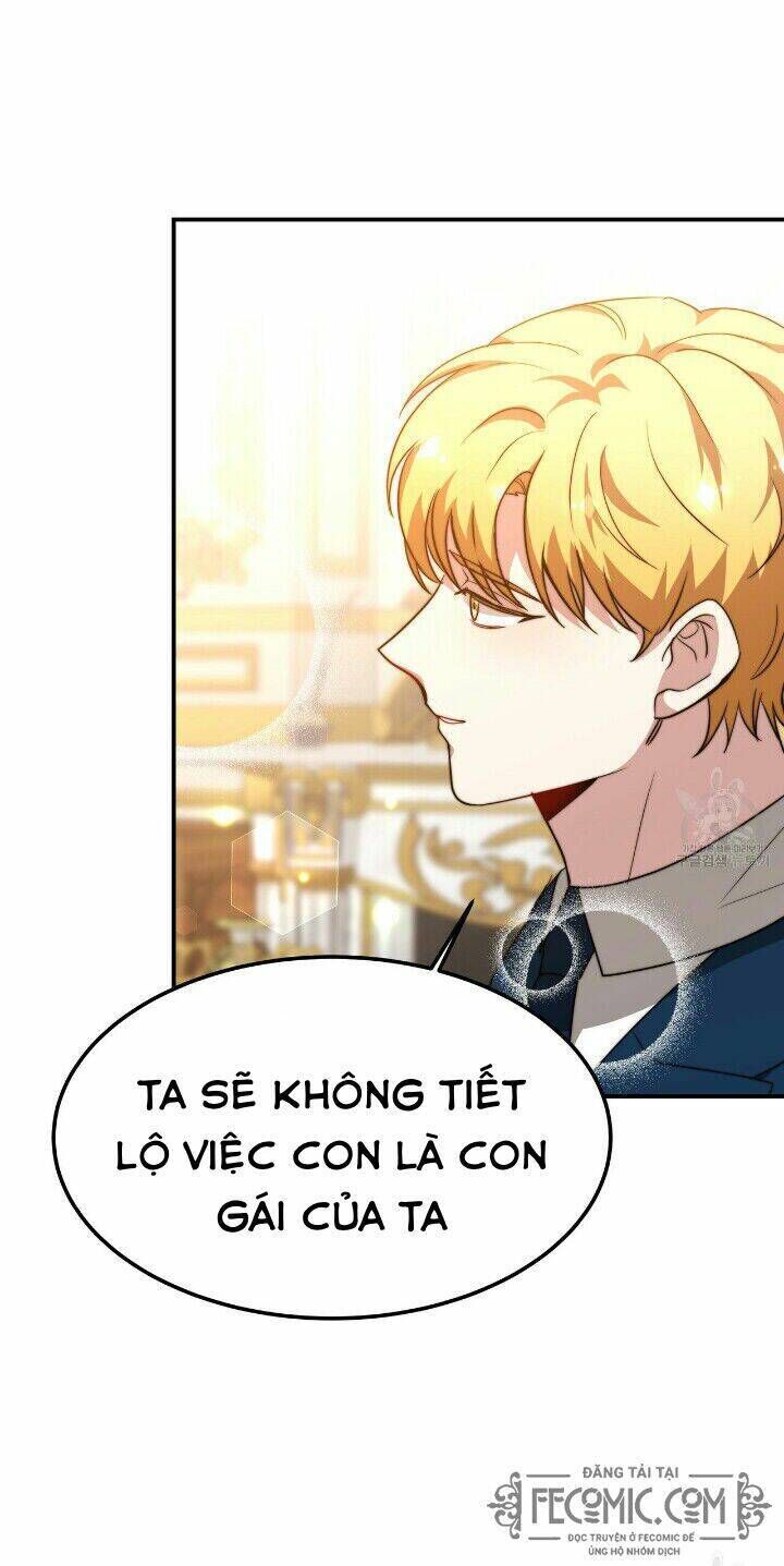 công chúa bị lãng quên muốn sống trong hòa bình chapter 18 - Next chapter 19