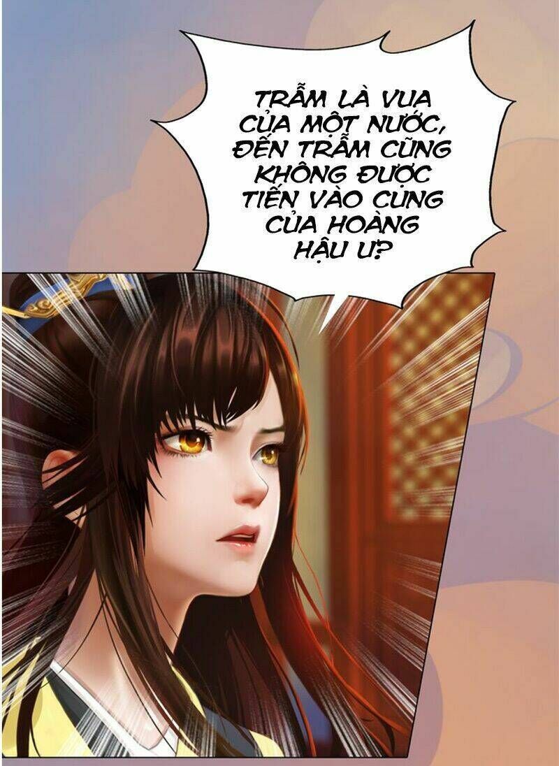 Yêu Nhan Lệnh Chapter 29 - Next Chapter 30