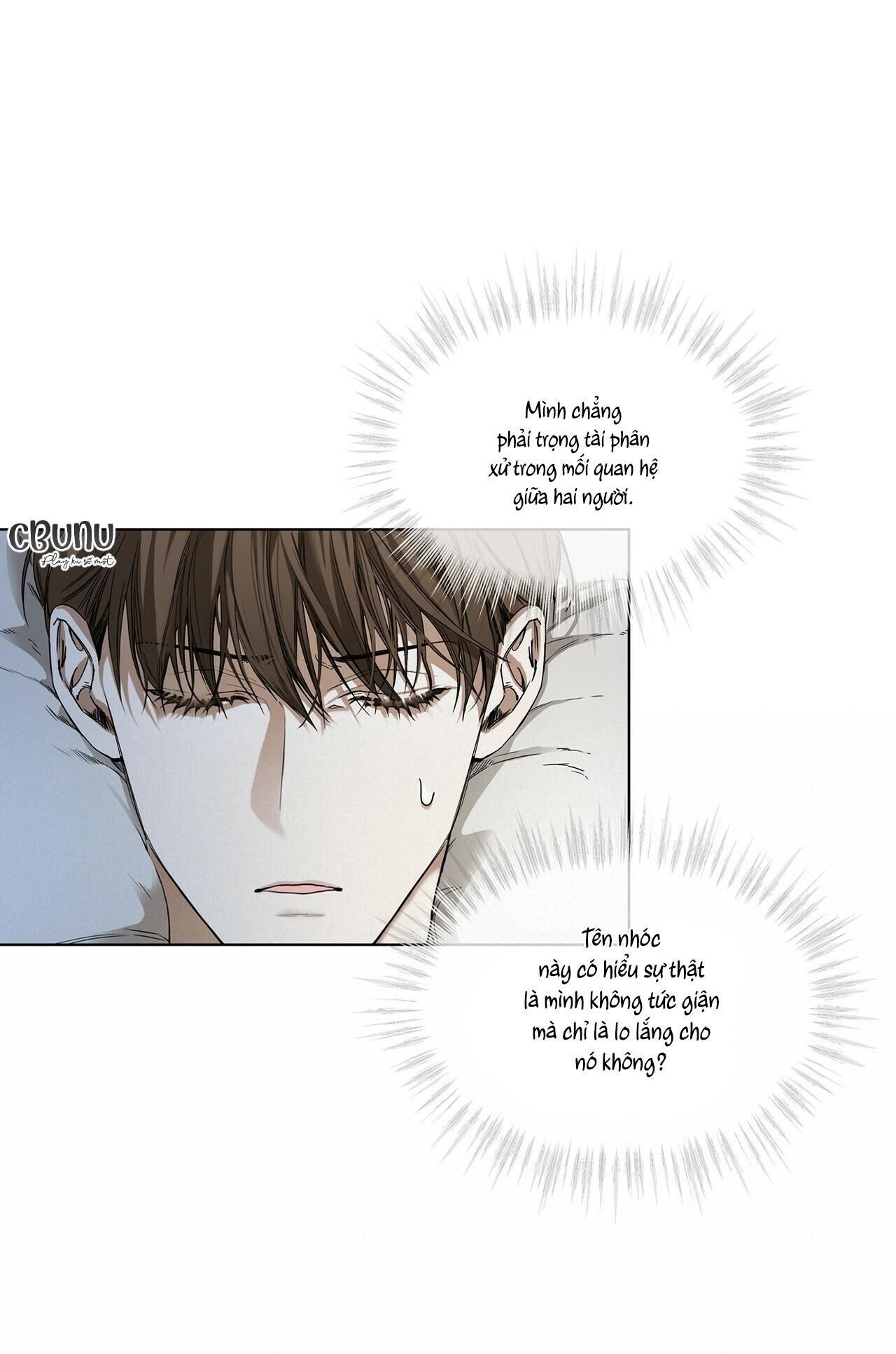 (CBunu) Phạm Luật Chapter 13 - Trang 2