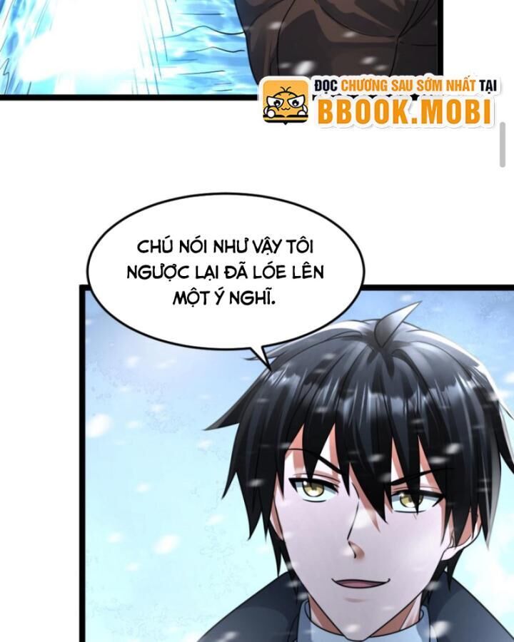 Toàn Cầu Băng Phong: Ta Chế Tạo Phòng An Toàn Tại Tận Thế Chapter 362 - Next Chapter 363