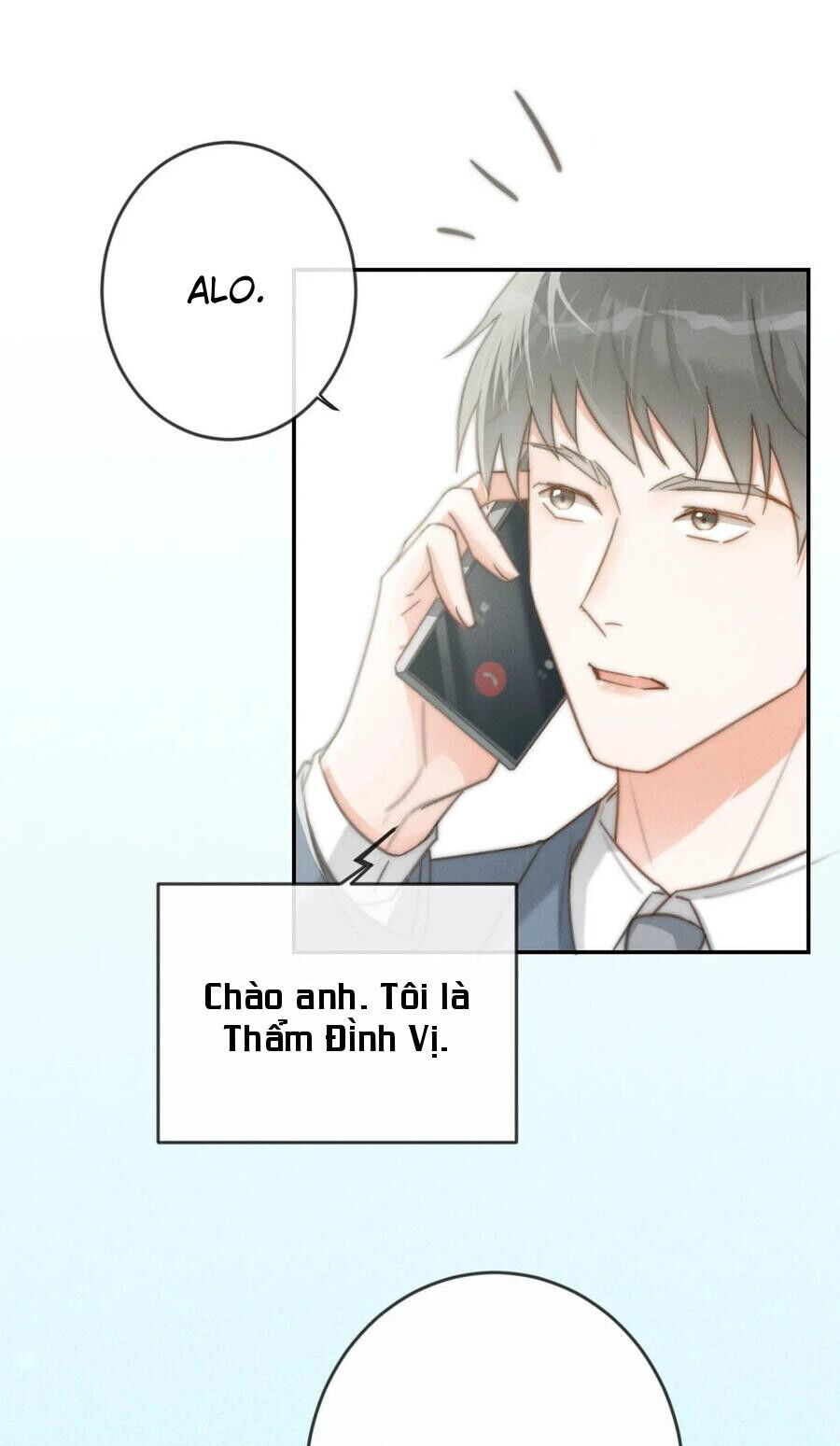 Nịch Tửu Chapter 22 - Next Chapter 23