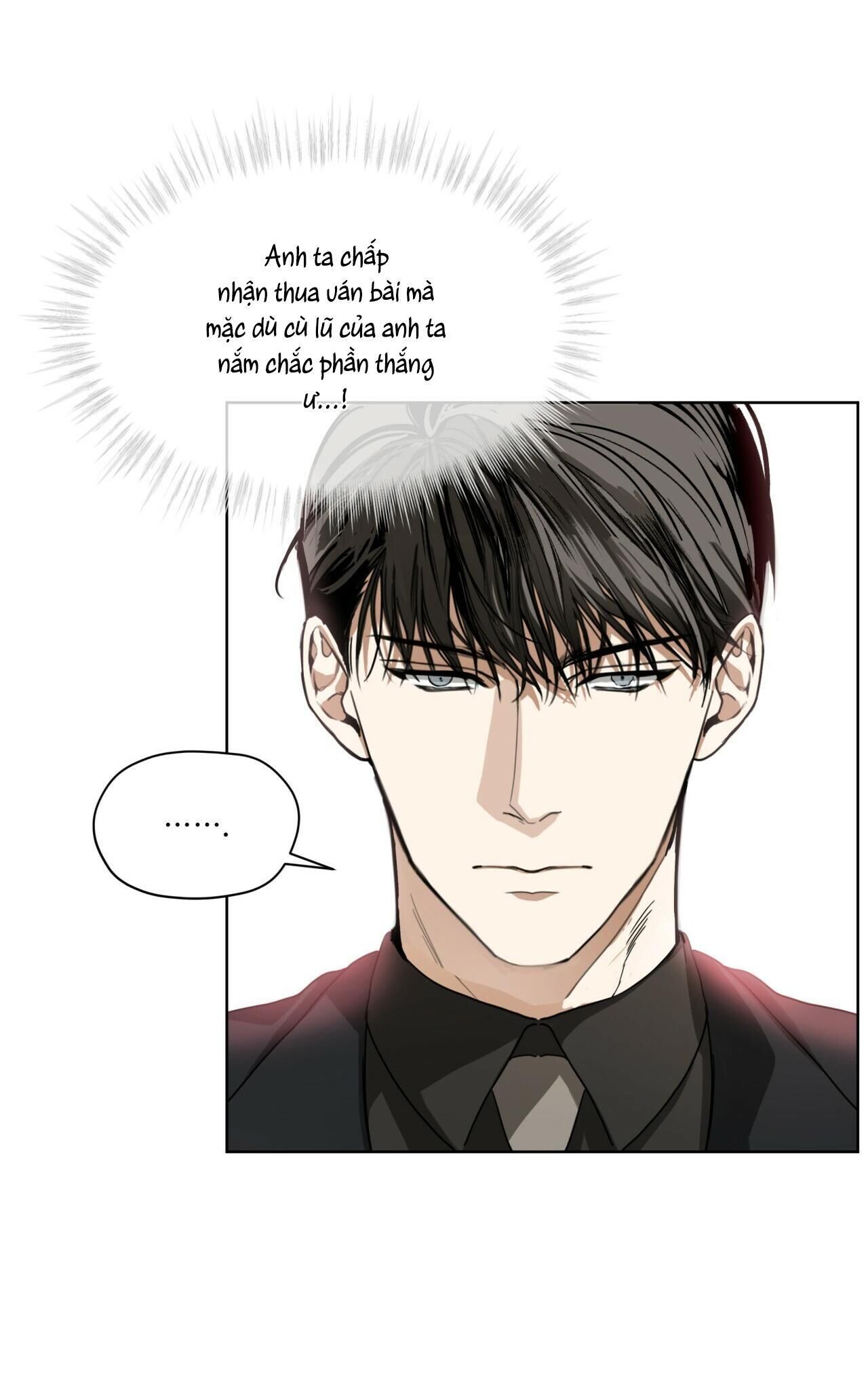 (CBunu) Phạm Luật Chapter 4 - Trang 2