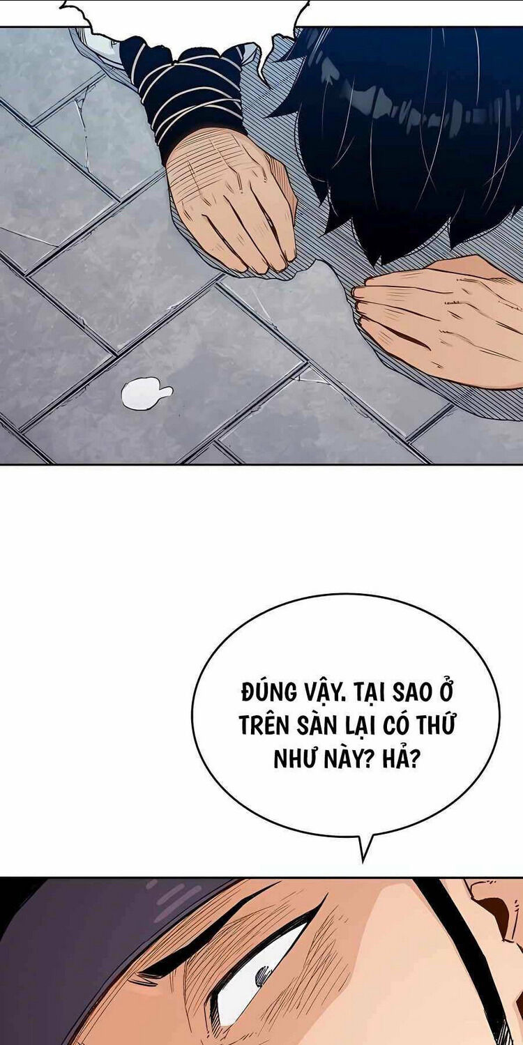 thiên ma quy hoàn Chương 5 - Trang 2