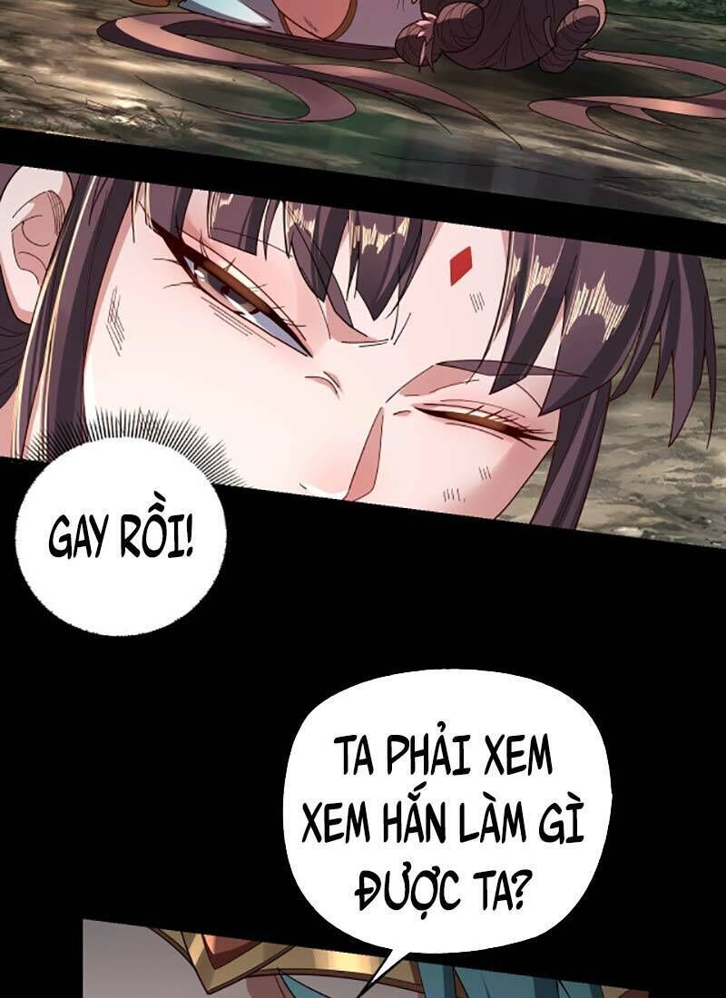 ta trời sinh đã là nhân vật phản diện chapter 57 - Trang 2