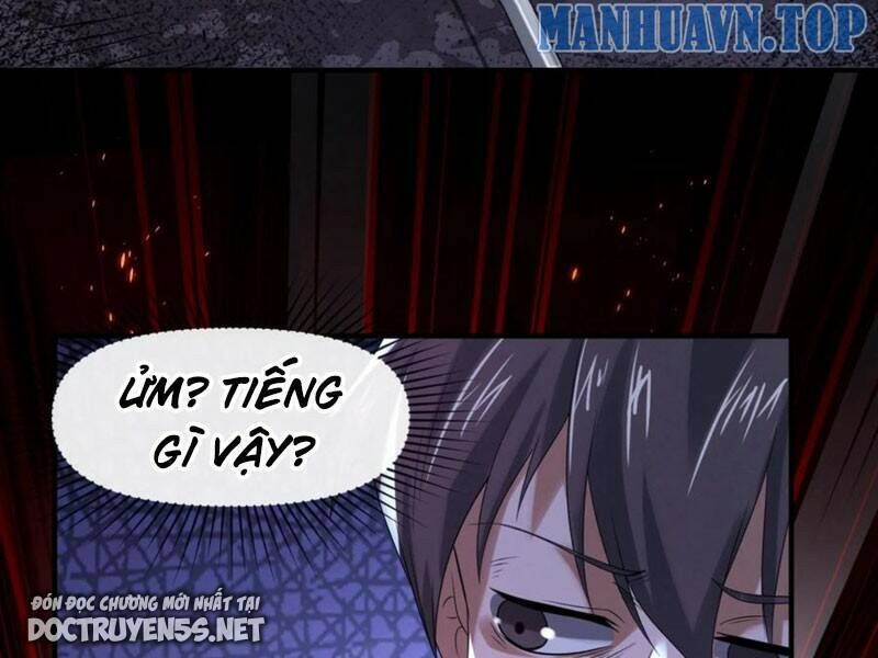 bởi vì cẩn thận mà quá phận hung ác chapter 40 - Next chapter 40.5