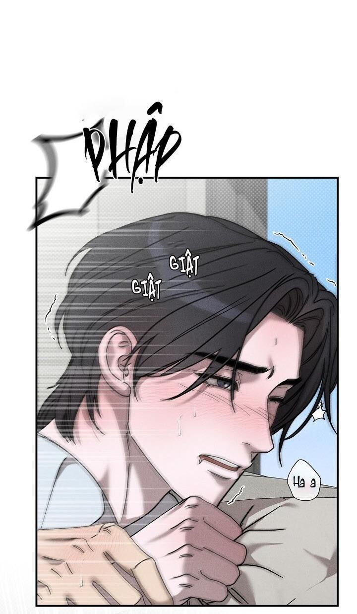 va chạm Chapter 17 - Trang 1