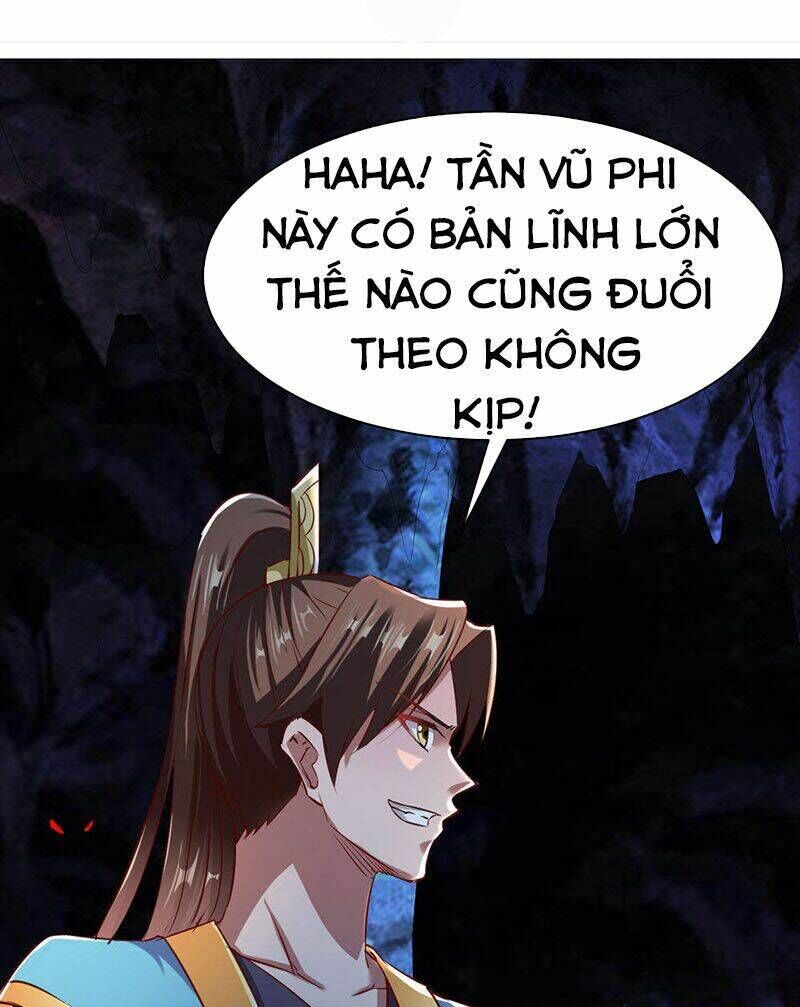 chiến đỉnh chapter 58 - Trang 2