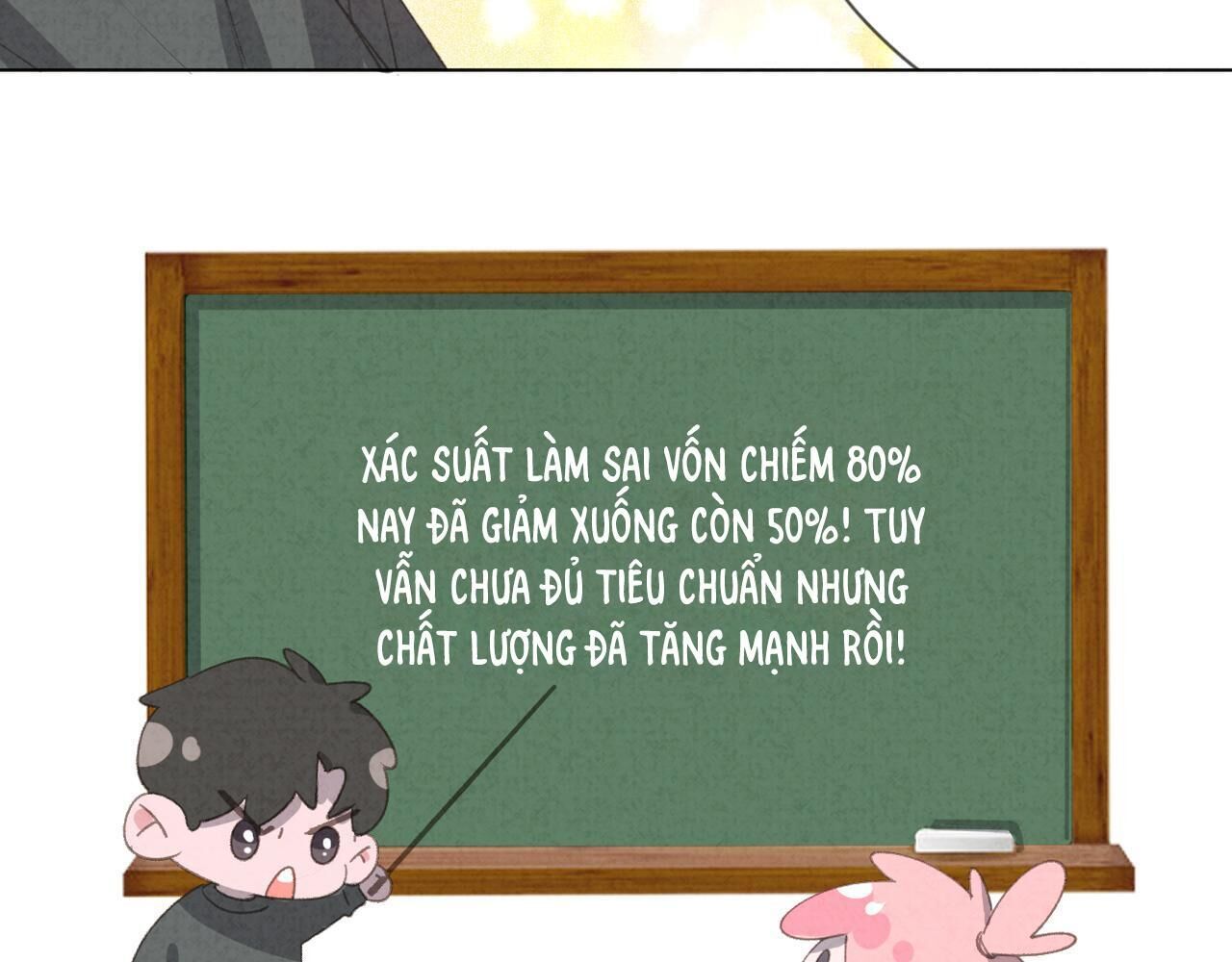 xã hội mồn lèo Chapter 31 - Trang 1