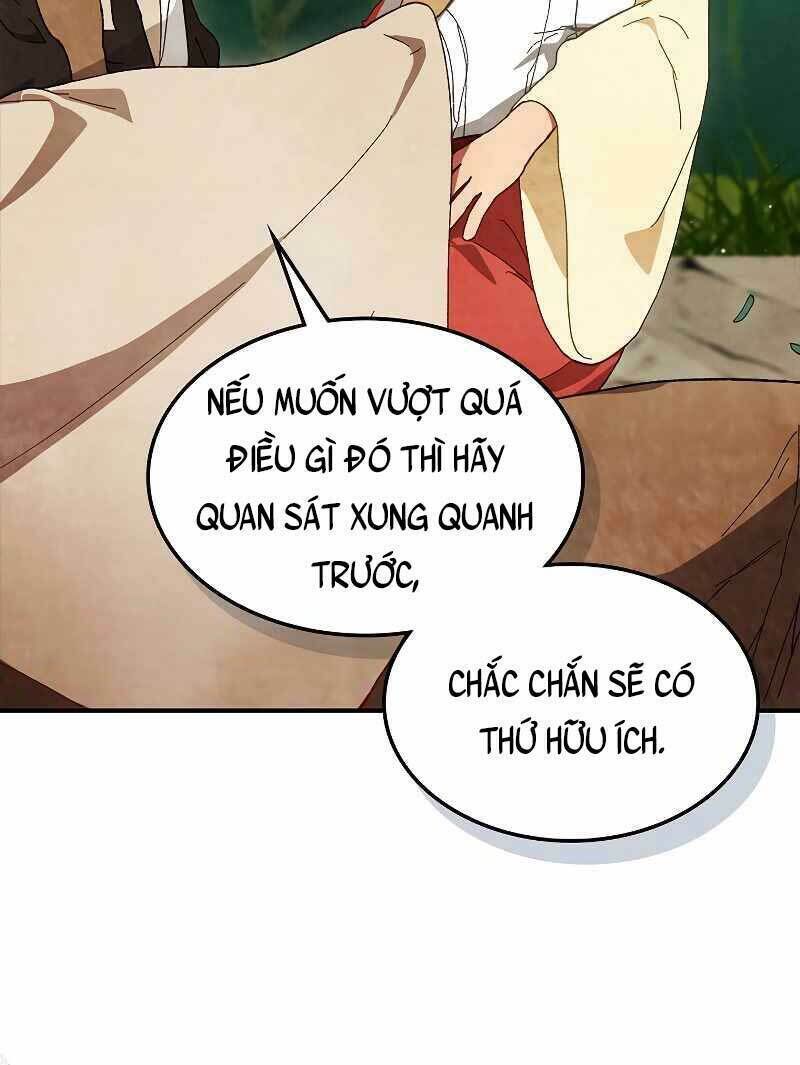 vị thần trở lại chapter 43 - Trang 2