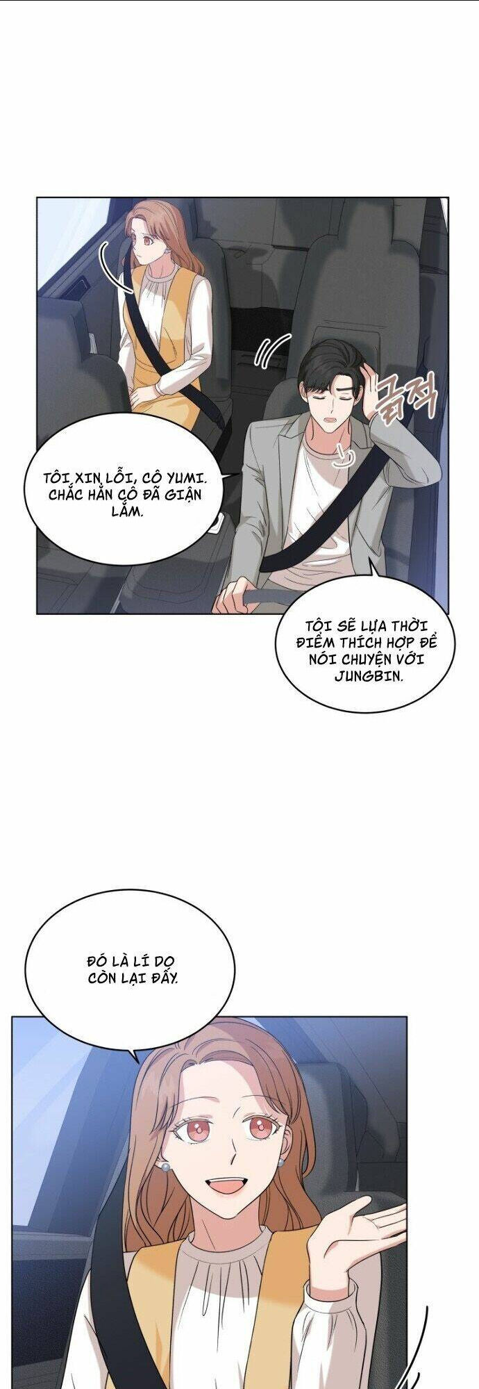 con gái tôi là một thiên tài âm nhạc chapter 12 - Next chapter 13