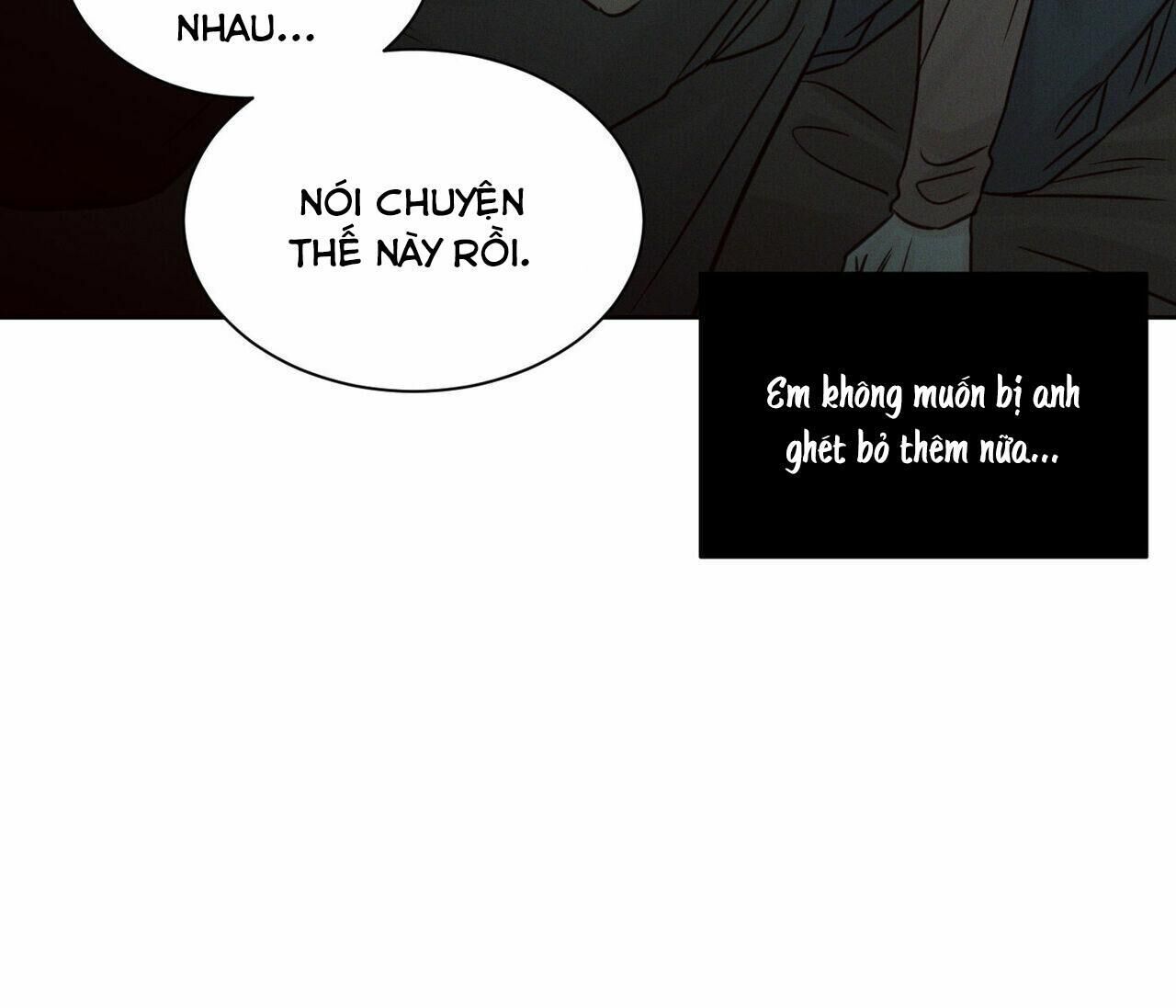 dù anh không yêu em Chapter 66 - Trang 2