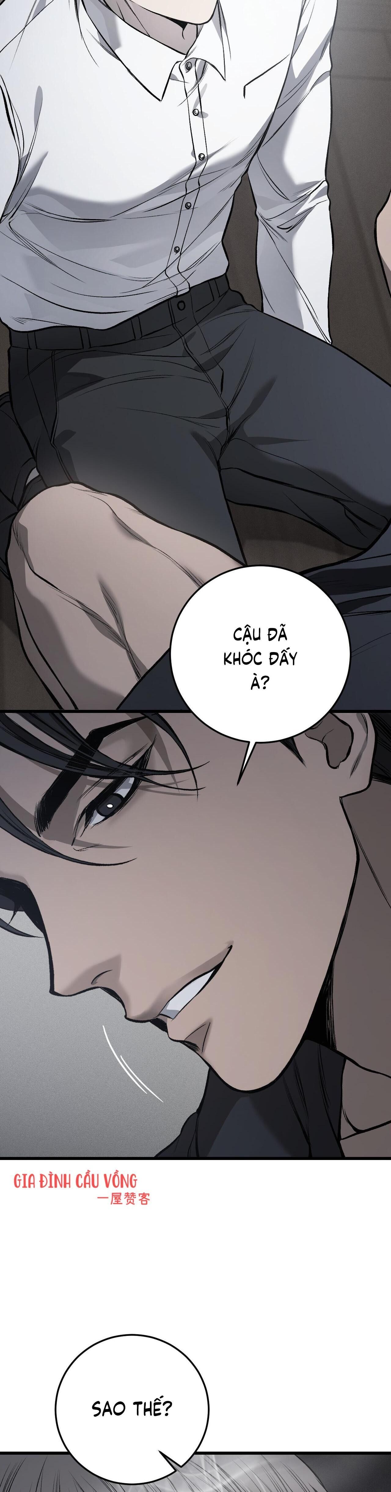 phi vụ bẩn thỉu Chapter 6 - Trang 1