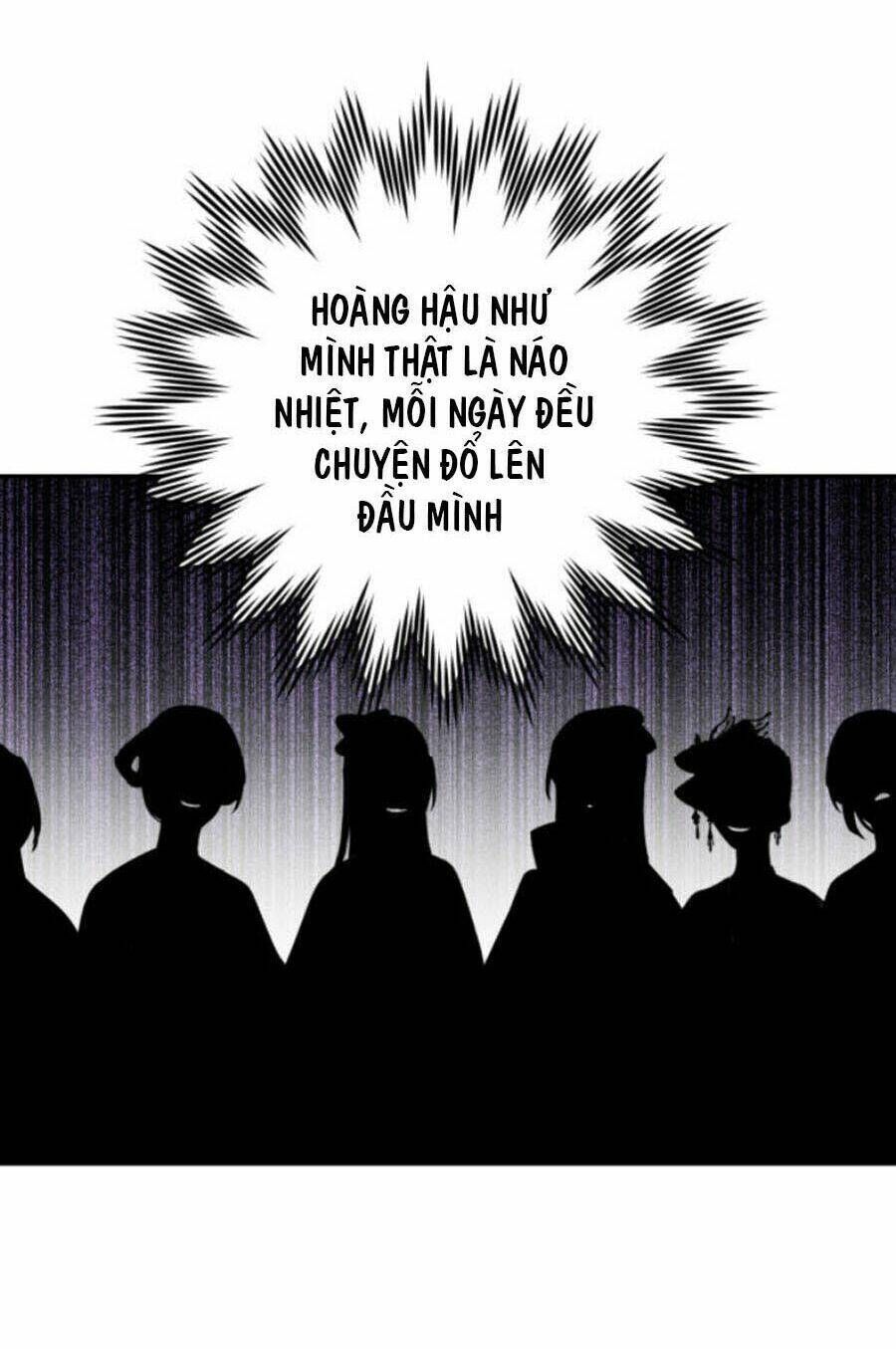 hoàng hậu vô đức chapter 36 - Next chapter 37