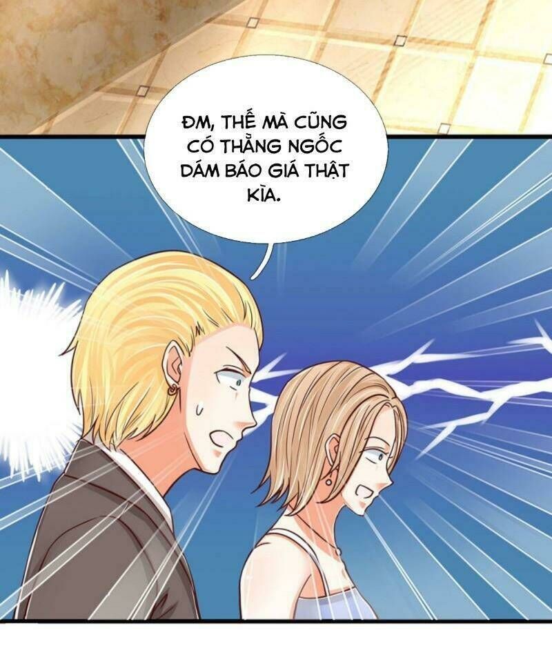 vú em tiên tôn đi ở rể chapter 109 - Trang 2