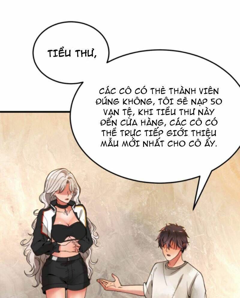 ta có 90 tỷ tiền liếm cẩu! chapter 4 - Next chapter 4