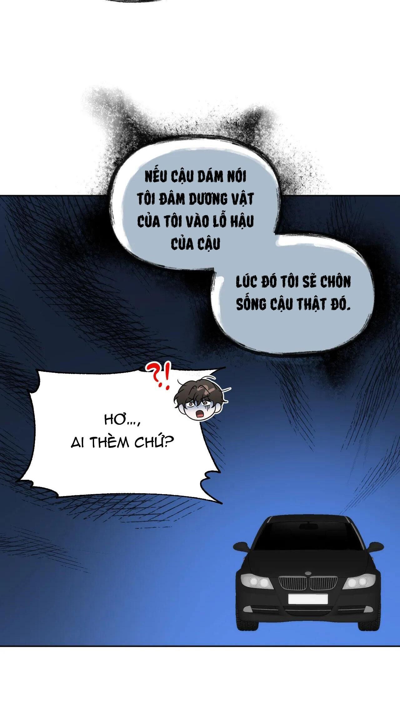 ĐÃ HIỂU CHƯA Chapter 11 - Trang 2