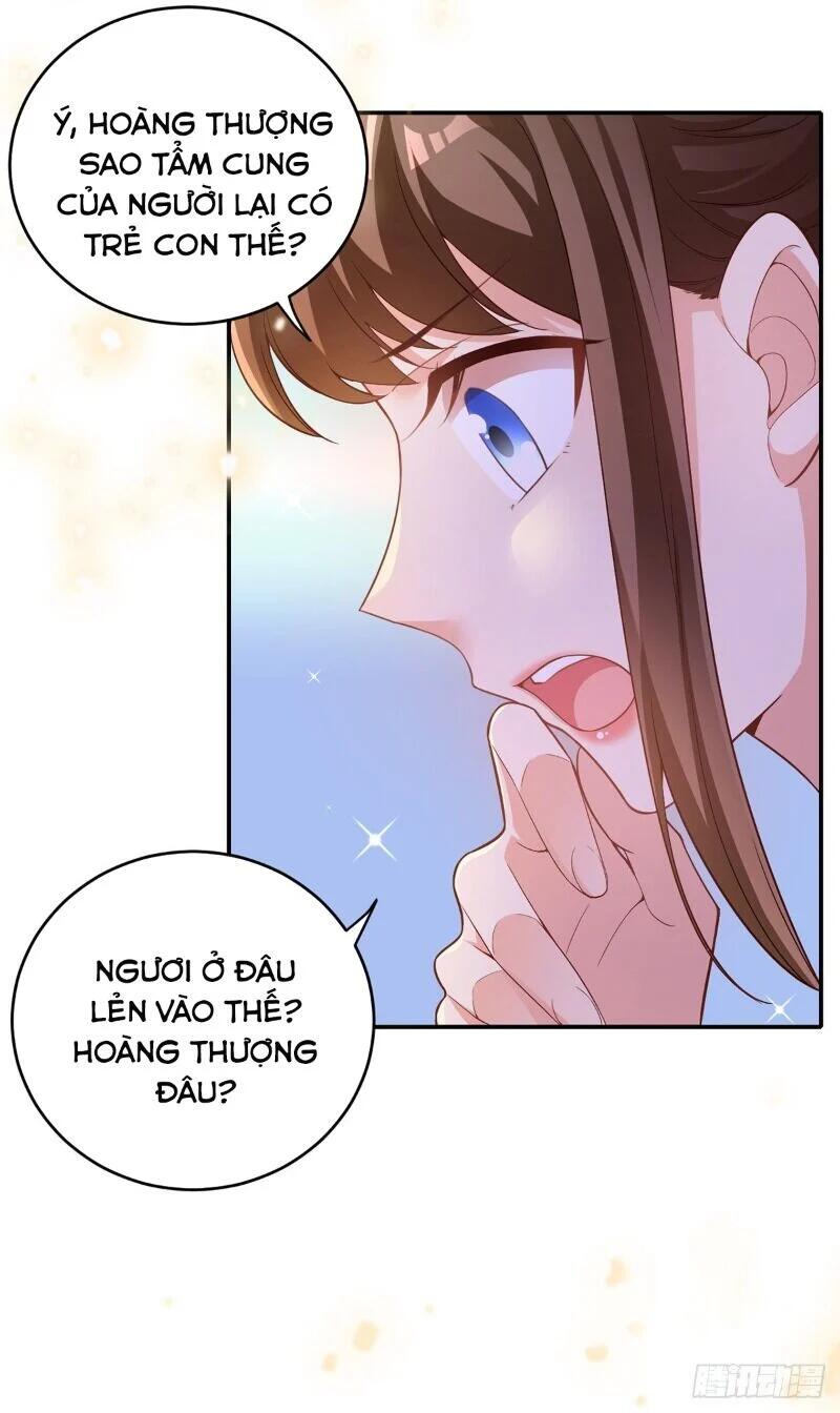 segawa-san muốn yêu đương nghiêm túc với tôi Chapter 22 - Next Chapter 23