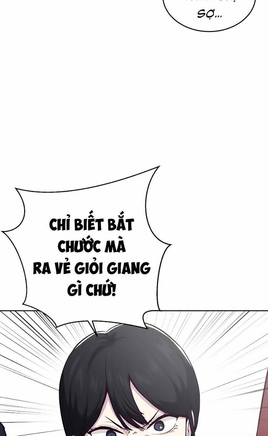 cậu bé của thần chết chapter 34 - Next chapter 35