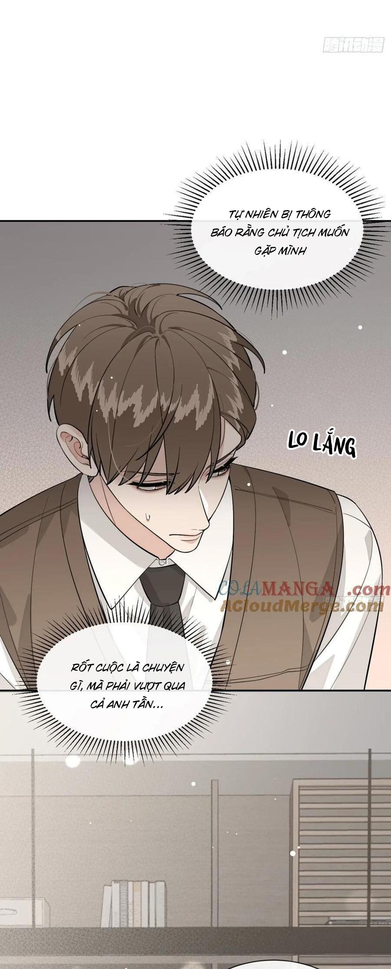 cún bự ăn hiếp chủ Chapter 82 - Next Chapter 83