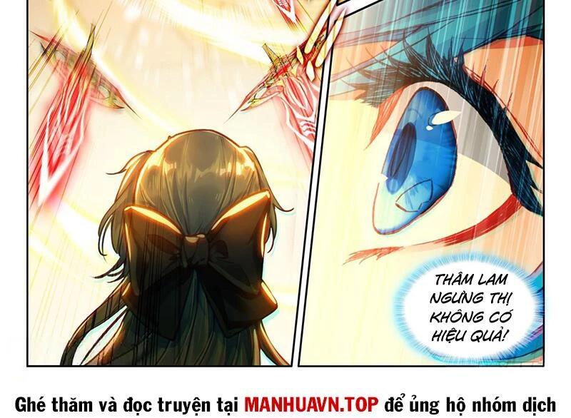 chung cực đấu la Chapter 552 - Trang 1