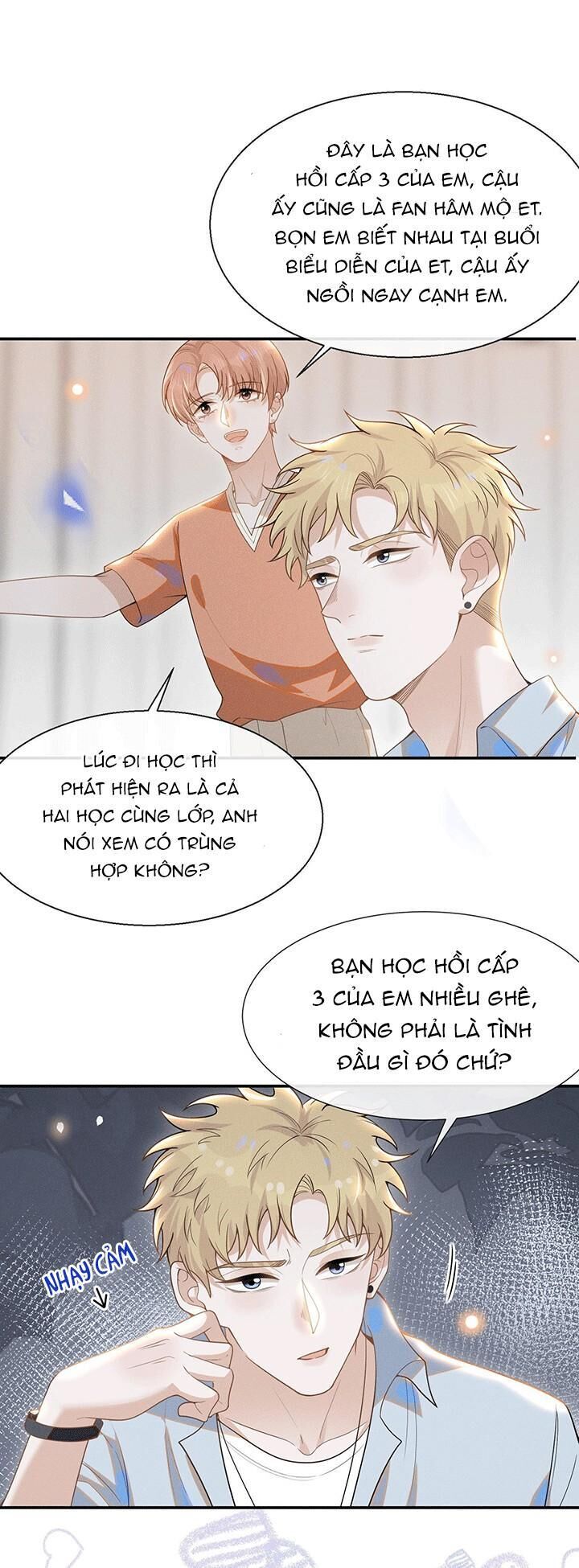 Lai Sinh Bất Kiến Chapter 48 - Next Chapter 49