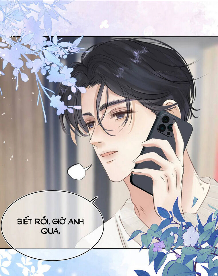 không thể rời mắt khỏi em chapter 5.2 - Next Chap 6