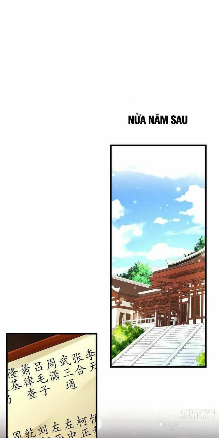 người ở rể bị ép thành phản diện chapter 161 - Next chapter 162