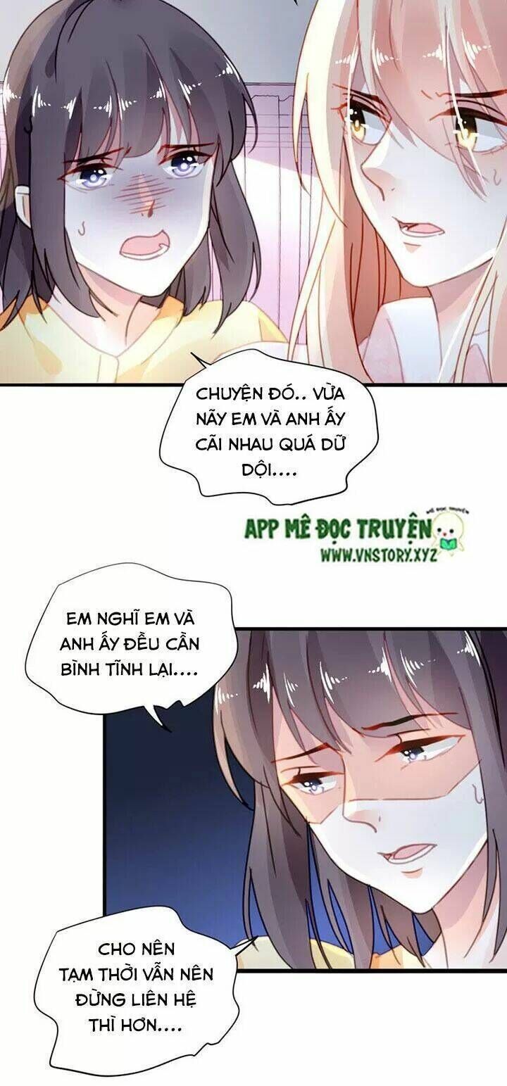 mưu ái thành nghiện chapter 17 - Trang 2