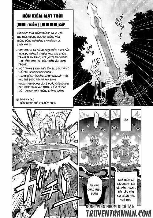 re:monster chapter 49 - Trang 2