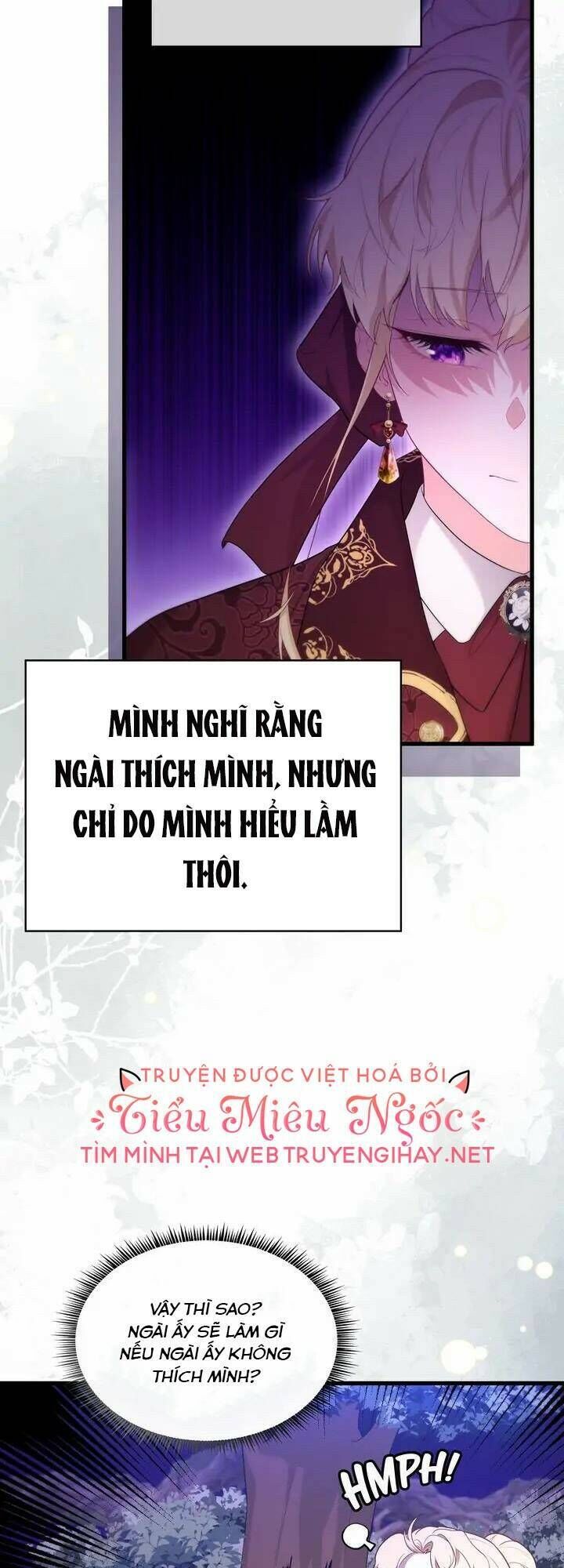 một đêm sâu đậm của adeline chapter 36 - Next chapter 37